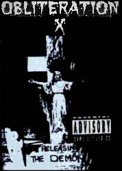 Obliteration X : Releasing the Demon